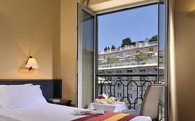 Best Western Hotel Metropoli